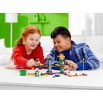 LEGO Super Mario - Dobrodružství s Luigim – startovací set