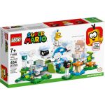 LEGO Super Mario - Lakitu a svět obláčků – rozšiřující set