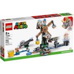 LEGO Super Mario - Boj s Reznorem – rozšiřující set