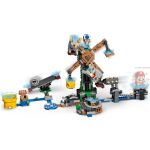 LEGO Super Mario - Boj s Reznorem – rozšiřující set