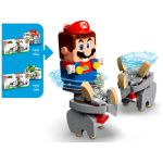 LEGO Super Mario - Boj s Reznorem – rozšiřující set