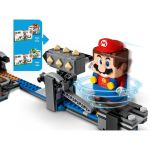 LEGO Super Mario - Boj s Reznorem – rozšiřující set