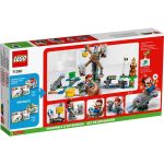 LEGO Super Mario - Boj s Reznorem – rozšiřující set
