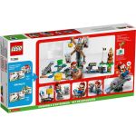 LEGO Super Mario - Boj s Reznorem – rozšiřující set