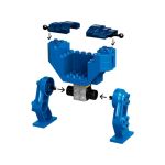 LEGO Ninjago - Jayův elektrorobot