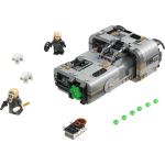 LEGO Star Wars - Molochův pozemní speeder