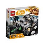 LEGO Star Wars - Molochův pozemní speeder