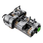 LEGO Star Wars - Molochův pozemní speeder