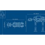 LEGO Star Wars - AT-AT™