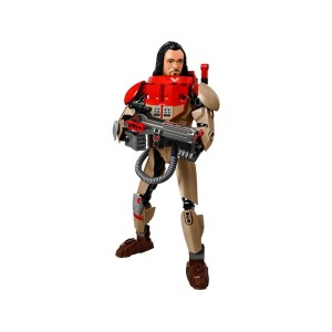 LEGO Star Wars - Baze Malbus