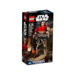 LEGO Star Wars - Baze Malbus
