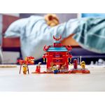LEGO Minions - Mimoňský kung-fu souboj