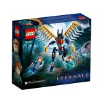 LEGO Super Heroes - Letecký útok Eternalů