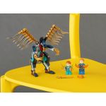 LEGO Super Heroes - Letecký útok Eternalů