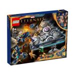 LEGO Super Heroes - Marvel Vzestup Doma