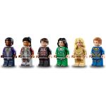 LEGO Super Heroes - Marvel Vzestup Doma