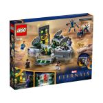 LEGO Super Heroes - Marvel Vzestup Doma