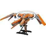 LEGO Super Heroes - Loď Strážců