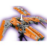 LEGO Super Heroes - Loď Strážců