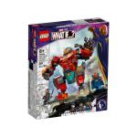 LEGO Super Heroes - Sakaarianský Iron Man Tonyho Starka