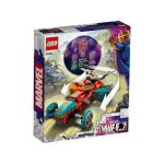 LEGO Super Heroes - Sakaarianský Iron Man Tonyho Starka