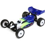 Losi Mini-B 1:16 RTR modrá