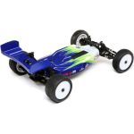 Losi Mini-B 1:16 RTR modrá