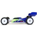 Losi Mini-B 1:16 RTR modrá