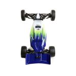 Losi Mini-B 1:16 RTR modrá