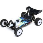 Losi Mini-B 1:16 RTR modrá