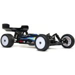 Losi Mini-B 1:16 RTR modrá