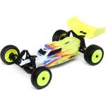 Losi Mini-B 1:16 RTR modrá