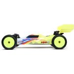 Losi Mini-B 1:16 RTR modrá