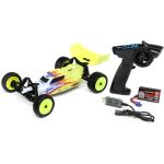 Losi Mini-B 1:16 RTR modrá