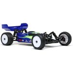 Losi Mini-B 1:16 RTR žlutá
