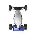 Losi Mini-B 1:16 RTR žlutá