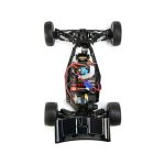 Losi Mini-B 1:16 RTR žlutá