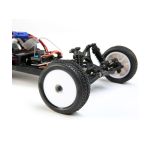 Losi Mini-B 1:16 RTR žlutá