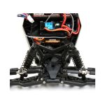 Losi Mini-B 1:16 RTR žlutá