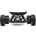 Losi Mini-B 1:16 RTR žlutá