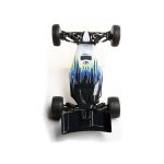 Losi Mini-B 1:16 RTR žlutá