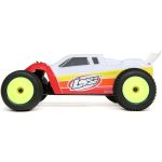 Losi Mini-T 2.0 Brushless 1:18 RTR červená