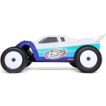 Losi Mini-T 2.0 Brushless 1:18 RTR červená