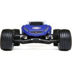 Losi Mini-T 2.0 Brushless 1:18 RTR červená