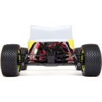 Losi Mini-T 2.0 Brushless 1:18 RTR červená