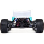 Losi Mini-T 2.0 Brushless 1:18 RTR červená