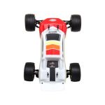 Losi Mini-T 2.0 Brushless 1:18 RTR červená