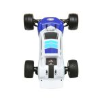 Losi Mini-T 2.0 Brushless 1:18 RTR červená