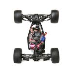 Losi Mini-T 2.0 Brushless 1:18 RTR červená