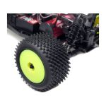 Losi Mini-T 2.0 Brushless 1:18 RTR červená